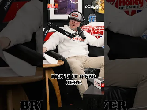 Dale’s Giving Away His Personal Collection on Whatnot