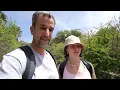 Así vivimos la primavera en uno de los pueblos más lindos del país | Papagayos, San Luis