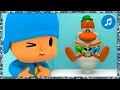Download Lagu 🙈 POCOYO SONGS: Count the Poops Song! 🎶 | Pocoyo in English - Official Channel | Singalong for Kids