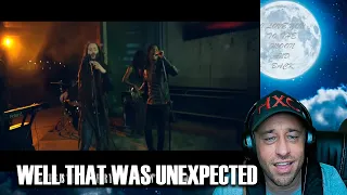 Download Alborosie ft. Raging Fyah - The Unforgiven (Metallica Cover) | Official Music Video Reaction! MP3