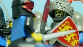 1356 lego battle of poitiers hundred years war