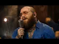 Teddy Swims - I Love Who I Am With You (Fan Made Video) 