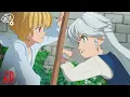 Download Lagu Tristan's Power | The Seven Deadly Sins: Grudge of Edinburgh Part 1 | Clip | Netflix Anime