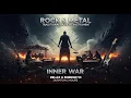 Lagu [NEW ROCK METAL 2026] ROCK METAL TRADITIONAL MUSICAL INSTRUMENTS ALBUM INNER WAR -RELAX \u0026 ENERGETIC