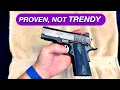 Kimber Ultra Carry II 45 Why I Carried This Pistol for 25 Years