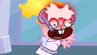Cub s scream from Doggone It reused in Wrath of Con