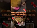 Download Lagu Bongkar Rahasia Ilusi Brutal: Kekuatan Efek Praktikal di Final Destination Bloodlines