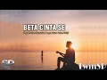 Download Lagu Beta Cinta Se | Lagu Ambon Terbaru 2025 | Official Lyric Video | TwinSP