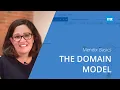 The Mendix Domain Model - Setting up Entities Attributes Associations