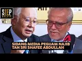 Lagu Shafee Abdullah: Pertukaran Menteri wilayah kesanya terhadap lembaga pengampunan yang akan datang