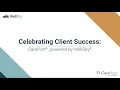 Celebrating client success Intrepid USA CarePort powered by WellSky