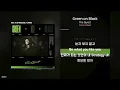 The Quiett - Green on Blackㅣ가사ㅣLyrics
