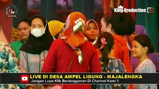 Download Wayu Colongan - Lagu Sandiwara Dwi Warna Live Ning Desa Ampel Ligung Majalengka MP3