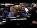 Tupac murder trial DA opening remarks asks jury to hold alleged killer Dwayne Davis accountable