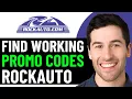 HOW TO GET BEST ROCKAUTO DISCOUNT PROMO CODES IN 2026 FULL GUIDE