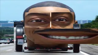 Two Trucks but they re just friends but It s just