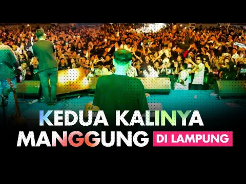 Download MP3 EXPLOSIVE FESTIVAL LAMPUNG 2023