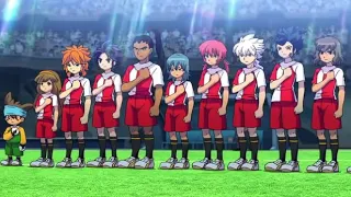 captain tenma v s captain endou subscribe and like