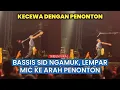 Download Lagu Eka SID Ngamuk di Panggung Merdeka Fest, Lempar Mic Gara-Gara Kecewa ke Panitia