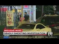 Fairburn Rd fatal shooting