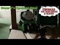 Lagu NWR Wooden Remakes: Henry’s Special Coal (RS-US)