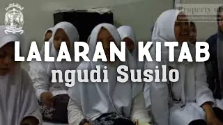 lalaran kitab ngudi susilo