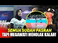 Lagu DETIK JANTUNG COPOT! MEGAWATI MODE DEWA, JPE LOLOS FINAL FOUR DRAMATIS \u0026 TRAGIS!