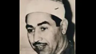 الشيخ محمد الطبلاوى سورة النمل 