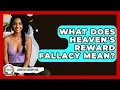 What Does Heaven s Reward Fallacy Mean - Cognitive Therapy Hub