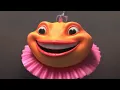 Chicken Little but it s ruined by AI