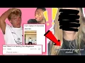 Download Lagu LUKE NELSON CONFUSES FANS WITH THIS VIDEO! | THEY BROKE UP?! | GLOW HOUSE DRAMA AND JUSTKASS 
