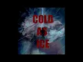 Kanye West - COLD AS ICE