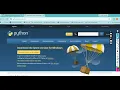 how to install python-3 14 6-amd64 on windows 11