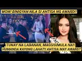 TUNAY NA LABAN NI AHTISA, MAGSISIMULA NA NGAYONG ARAW!! AHTISA MAY AWARD?  #ahtisamanalo #missuni