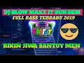 Download Lagu DJ SLOW MAKE IT BUN DEM FULL BASS TERBARU 2019