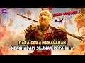 LAHIRNYA SILUMAN KERA TERKUAT DIBUMI !!ALUR FILM SUN WUKONG