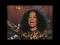 Valerie Simpson speaks on Diana Ross recordings
