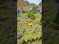 This Bee Farm Actually Works in Minecraft
