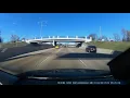 Cutoff on the Beltline 2 - Wisconsin Plate AEY-6280