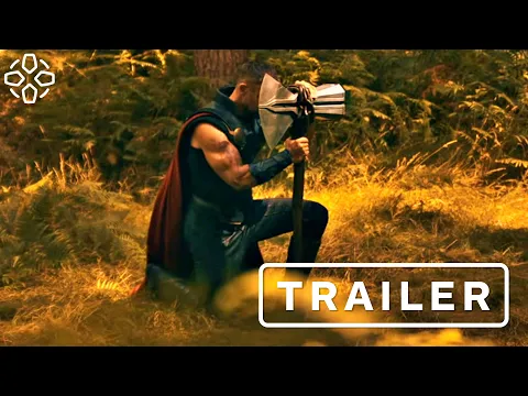 Video Thumbnail: Bosszúállók: Ítéletnap - kedvcsináló előzetes #2