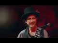 Coti - Nada fue un error (Live at Teatro Colón / 2018)