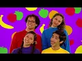 Download Lagu Los Wiggles - Ensalada De Fruta