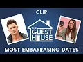 Kenny Braasch on His Best Worst and Most Embarrassing Bachelorette Dates