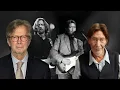 Eric Clapton Pays Touching Tribute to Chris Rea: “Rest easy, Chris”