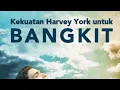 kekuatan harvey york untuk bangkit bab 1541 - 1545