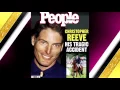 Christopher Reeve s Son Will Opens Up About Dad
