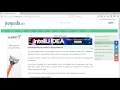 Describe the lifecycle of a Bean in Spring framework javapedia net