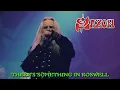 Download Lagu SAXON - There's Something In Roswell (Official Video)