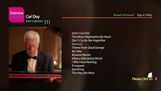 B 271 Carl Doy Best Collection 01 