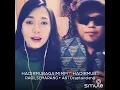 Hadirmu bagaikan mimpi ( Gary Mahesa feat Lala Widy )
